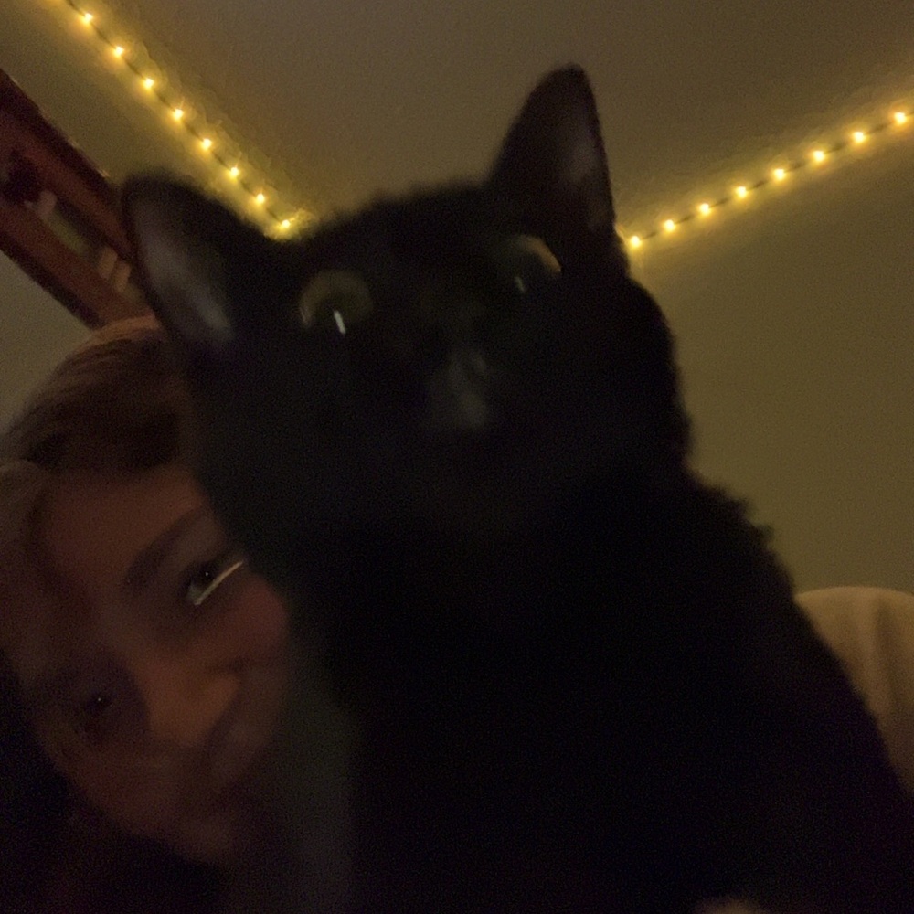 Meet your Posher, Pearlie